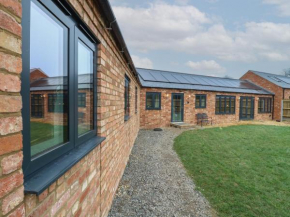 Barley Cottage